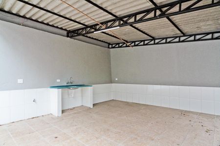 Casa à venda com 280m², 3 quartos e 2 vagasÁrea externa