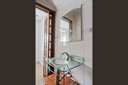 Casa à venda com 280m², 3 quartos e 2 vagasLavabo