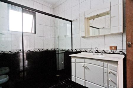 Casa à venda com 280m², 3 quartos e 2 vagasBanheiro Social