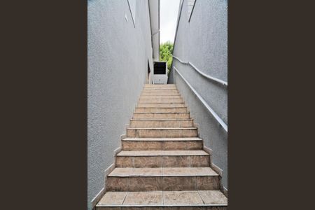 Casa à venda com 280m², 3 quartos e 2 vagasÁrea externa