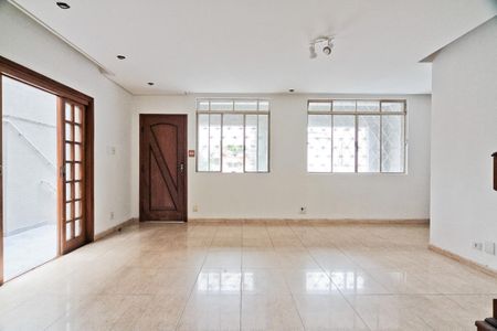 Sala de casa à venda com 3 quartos, 280m² em Santana, São Paulo