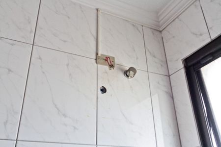 Casa à venda com 280m², 3 quartos e 2 vagasBanheiro da Suíte