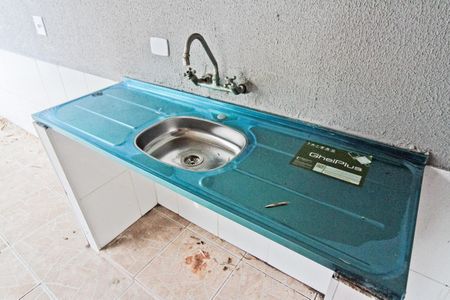 Casa à venda com 280m², 3 quartos e 2 vagasÁrea externa