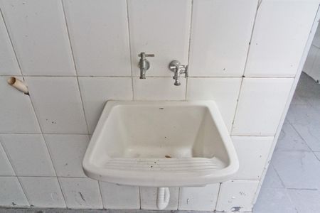 Casa à venda com 280m², 3 quartos e 2 vagasÁrea de Serviço