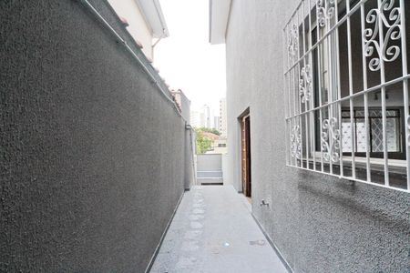 Casa à venda com 280m², 3 quartos e 2 vagasÁrea externa