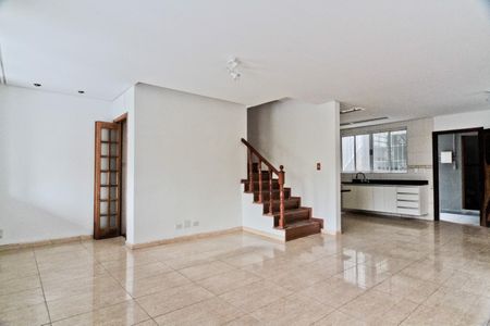 Sala de casa à venda com 3 quartos, 280m² em Santana, São Paulo
