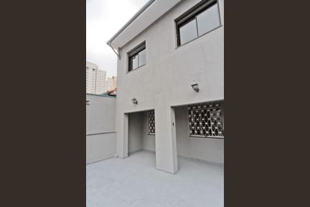 Casa à venda com 280m², 3 quartos e 2 vagasÁrea externa