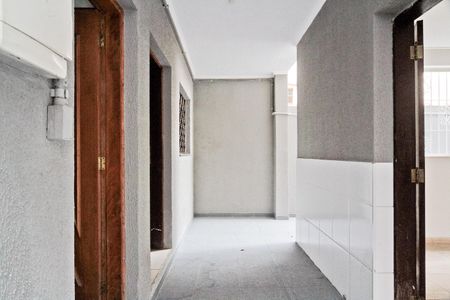 Casa à venda com 280m², 3 quartos e 2 vagasÁrea externa