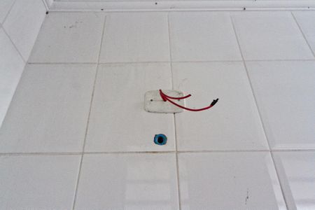 Casa à venda com 280m², 3 quartos e 2 vagasÁrea de Serviço