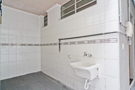 Casa à venda com 280m², 3 quartos e 2 vagasÁrea de Serviço