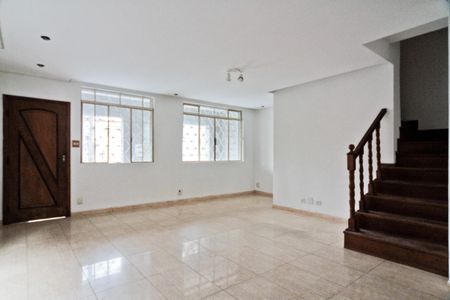 Sala de casa à venda com 3 quartos, 280m² em Santana, São Paulo
