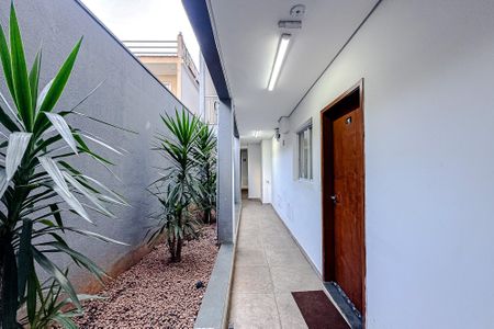 Apartamento para alugar com 44m², 2 quartos e sem vagaÁrea comum