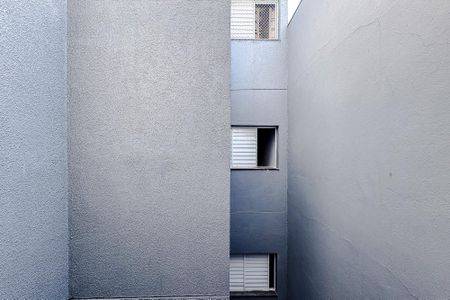 Apartamento para alugar com 44m², 2 quartos e sem vagaVista do Quarto 2