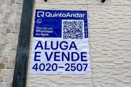 Apartamento para alugar com 44m², 2 quartos e sem vagaPlaquinha