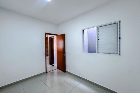 Apartamento para alugar com 44m², 2 quartos e sem vagaQuarto 1
