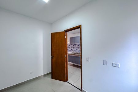 Apartamento para alugar com 44m², 2 quartos e sem vagaQuarto 2