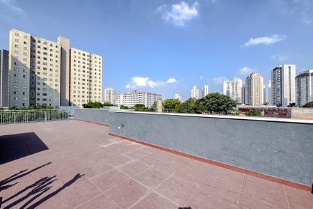 Apartamento para alugar com 44m², 2 quartos e sem vagaÁrea comum