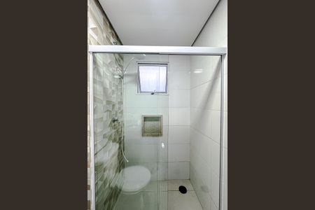 Apartamento para alugar com 44m², 2 quartos e sem vagaBanheiro social