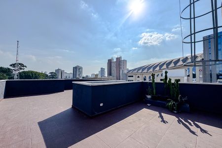 Apartamento para alugar com 44m², 2 quartos e sem vagaÁrea comum
