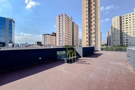 Apartamento para alugar com 44m², 2 quartos e sem vagaÁrea comum