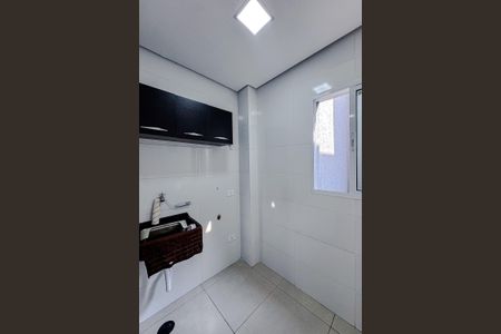 Apartamento para alugar com 44m², 2 quartos e sem vagaÁrea de Serviço