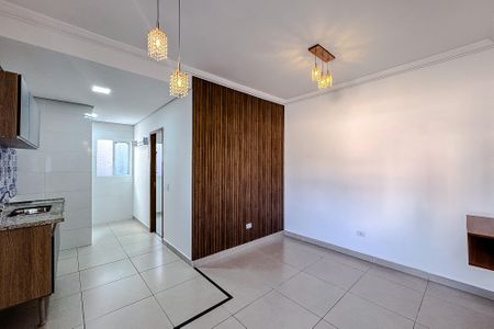 Apartamento para alugar com 44m², 2 quartos e sem vagaSala