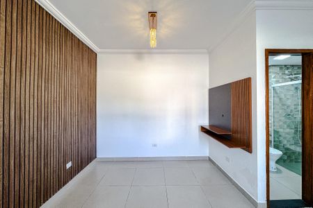 Apartamento para alugar com 44m², 2 quartos e sem vagaSala