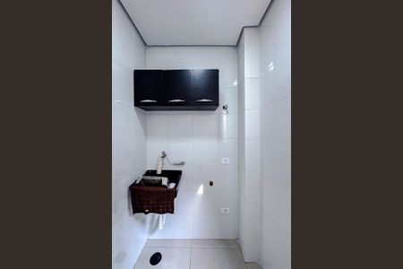 Apartamento para alugar com 44m², 2 quartos e sem vagaÁrea de Serviço