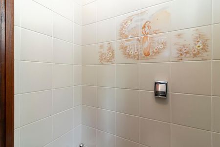 Casa à venda com 462m², 4 quartos e 6 vagasLavabo