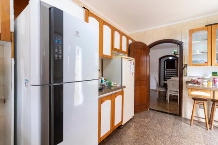 Casa à venda com 462m², 4 quartos e 6 vagasCozinha