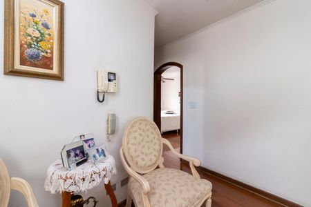 Casa à venda com 462m², 4 quartos e 6 vagasHall dos Quartos