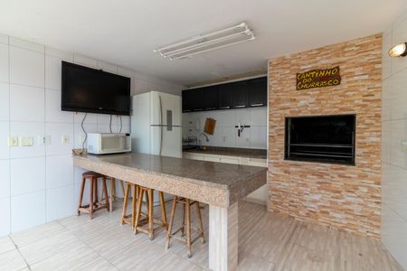 Casa à venda com 462m², 4 quartos e 6 vagasÁrea comum