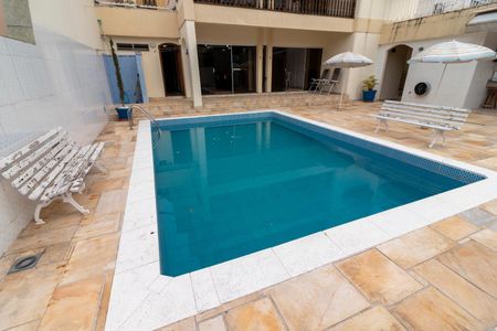 Casa à venda com 462m², 4 quartos e 6 vagasÁrea comum