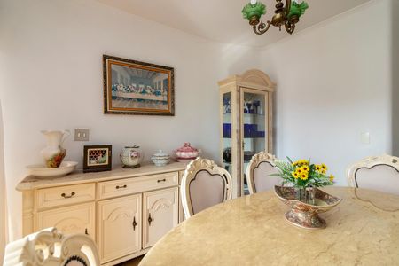 Casa à venda com 462m², 4 quartos e 6 vagasSala de Jantar 2