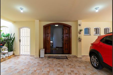 Casa à venda com 462m², 4 quartos e 6 vagasÁrea comum