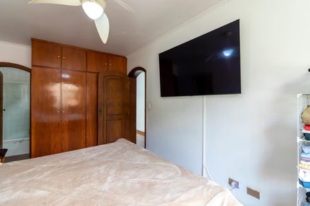 Casa à venda com 462m², 4 quartos e 6 vagasSuíte 3