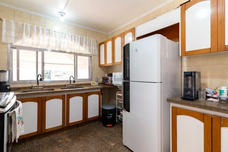 Casa à venda com 462m², 4 quartos e 6 vagasCozinha