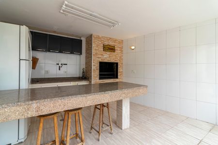 Casa à venda com 462m², 4 quartos e 6 vagasÁrea comum