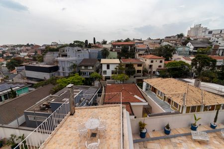 Casa à venda com 462m², 4 quartos e 6 vagasVIsta Quarto 1