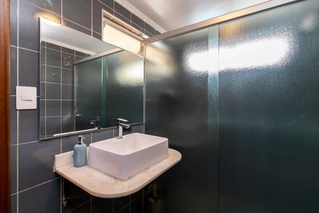 Casa à venda com 462m², 4 quartos e 6 vagasÁrea comum