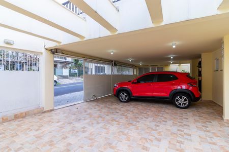 Casa à venda com 462m², 4 quartos e 6 vagasÁrea comum