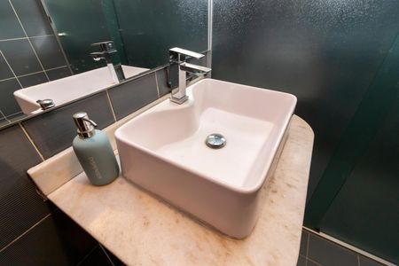 Casa à venda com 462m², 4 quartos e 6 vagasÁrea comum