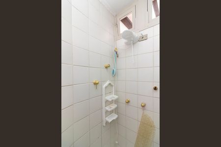 Casa à venda com 462m², 4 quartos e 6 vagasBanheiro da Suíte 3