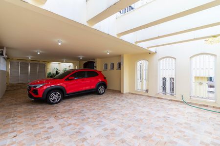 Casa à venda com 462m², 4 quartos e 6 vagasÁrea comum