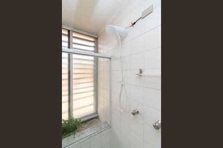 Casa à venda com 462m², 4 quartos e 6 vagasBanheiro da Suíte 1