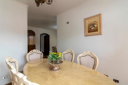 Casa à venda com 462m², 4 quartos e 6 vagasSala de Jantar 2