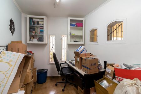 Casa à venda com 462m², 4 quartos e 6 vagasEscritório 2