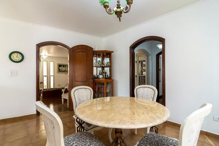 Casa à venda com 462m², 4 quartos e 6 vagasCopa