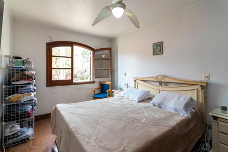 Casa à venda com 462m², 4 quartos e 6 vagasSuíte 3