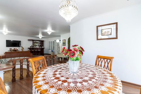 Casa à venda com 462m², 4 quartos e 6 vagasSala de Jantar 1